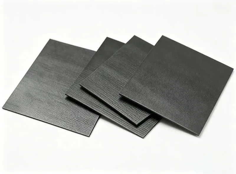 Pre-cut Shape Graphene Gaskets